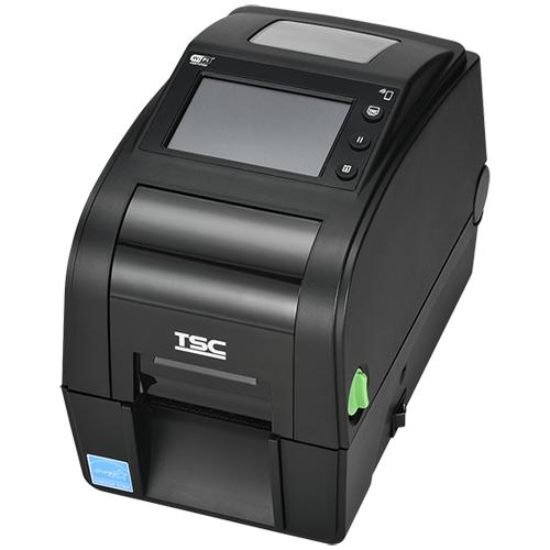 TSC TH320T桌面型條碼標簽打印機