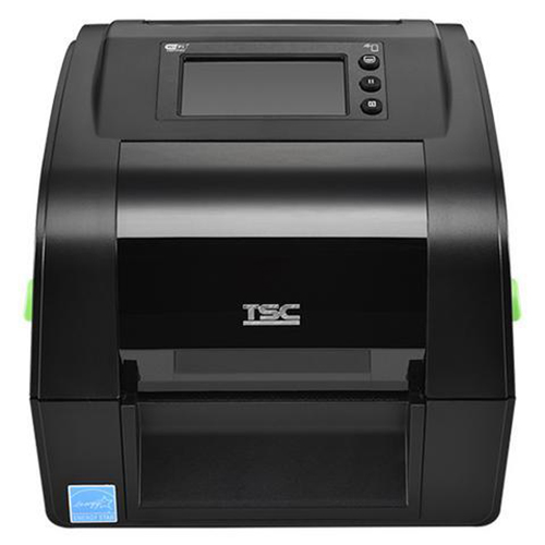 TSC TH340/TH340T桌面型條碼標簽打印機