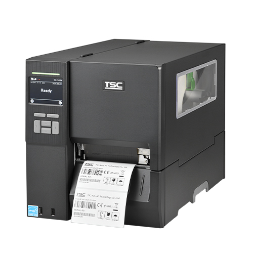 TSC MH241條碼標簽打印機